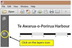 Map layers instructions copy